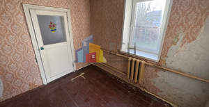 Дом 43м², 1-этажный, участок 3 сот.  