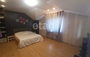 Дом 150м², 2-этажный, участок 12 сот.  