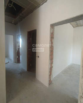Дом 140м², 1-этажный, участок 11 сот.  