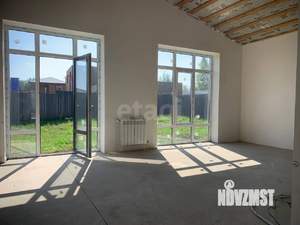 Дом 100м², 1-этажный, участок 24 сот.  