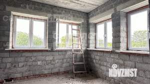 Дом 274м², 2-этажный, участок 12 сот.  