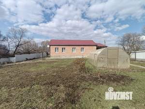 Дом 116м², 1-этажный, участок 16 сот.  