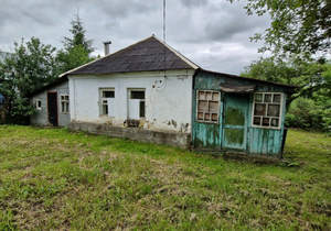 Дом 73м², 1-этажный, участок 978 сот.  