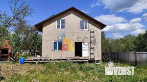 Дача 180м², 2-этажный, участок 6 сот.  