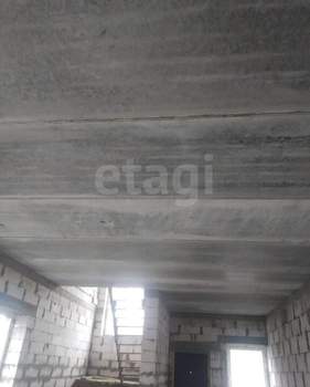 Дом 151м&sup2;, 2-этажный, участок 4 сот.  