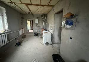 Дом 80м², 1-этажный, участок 17 сот.  