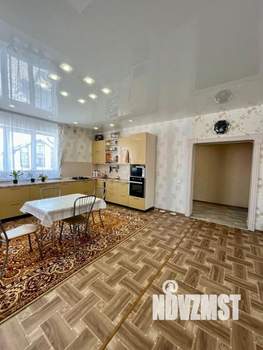 Дом 192м², 2-этажный, участок 15 сот.  