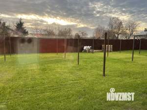 Таунхаус 90м², 2-этажный, участок 2 сот.  