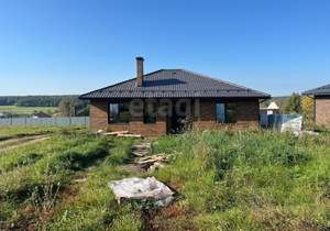 Дом 100м², 1-этажный, участок 7 сот.  