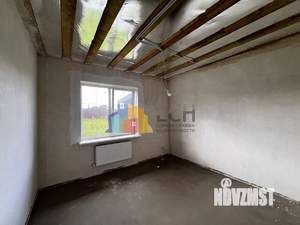 Дом 125м², 1-этажный, участок 12 сот.  