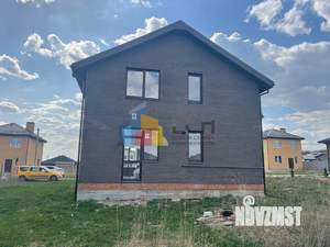 Дом 148м², 2-этажный, участок 10 сот.  