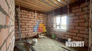Дом 125м², 1-этажный, участок 6 сот.  