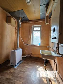 Дом 66м&sup2;, 1-этажный, участок 5 сот.  