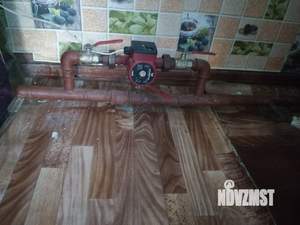 Дом 67м², 1-этажный, участок 7 сот.  