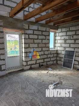 Дом 62м², 2-этажный, участок 6 сот.  