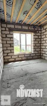 Дом 125м², 1-этажный, участок 15 сот.  