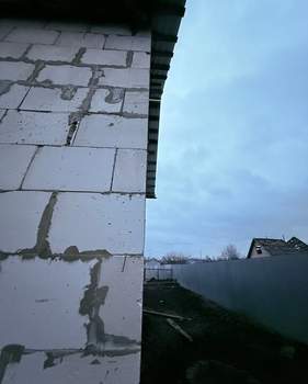 Дом 100м², 2-этажный, участок 8 сот.  