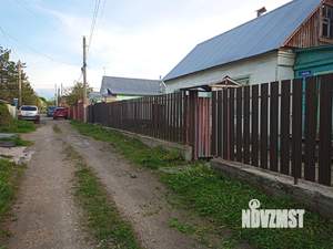 Дом 85м², 1-этажный, участок 6 сот.  