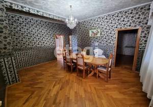 Дом 360м², 2-этажный, участок 5 сот.  