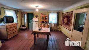 Дом 70м², 1-этажный, участок 15 сот.  