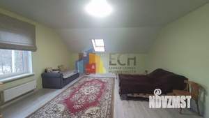 Дом 154м², 2-этажный, участок 10 сот.  
