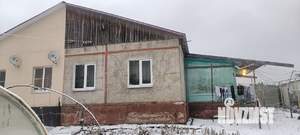 Дом 60м&sup2;, 1-этажный, участок 8 сот.  