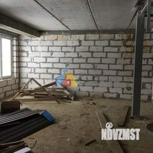 Таунхаус 87м², 2-этажный, участок 3 сот.  