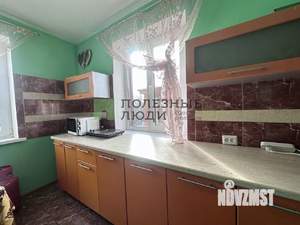 Дача 85м², 2-этажный, участок 5 сот.  