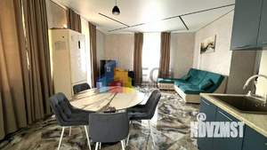 Дом 154м², 2-этажный, участок 10 сот.  