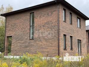 Дача 139м², 2-этажный, участок 5 сот.  