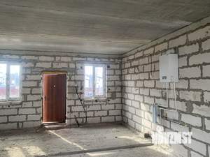 Дом 90м², 2-этажный, участок 5 сот.  