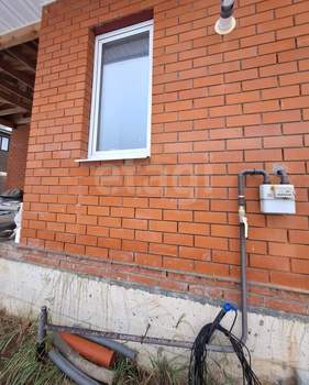 Дом 149м&sup2;, 2-этажный, участок 8 сот.  