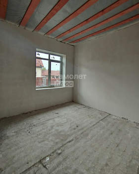 Дом 120м², 1-этажный, участок 5 сот.  