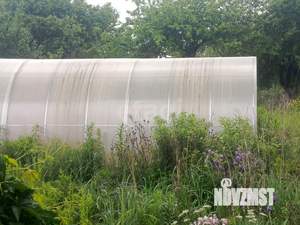 Дом 105м², 2-этажный, участок 12 сот.  