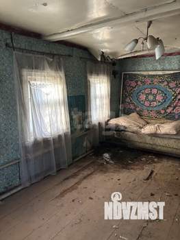 Дом 39м², 1-этажный, участок 15 сот.  