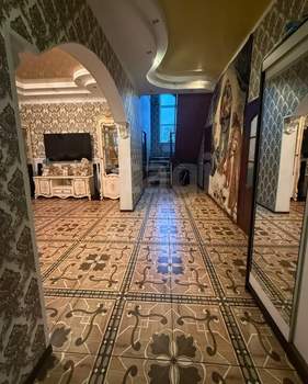 Дом 178м², 2-этажный, участок 4 сот.  