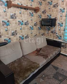 Дом 45м², 1-этажный, участок 15 сот.  