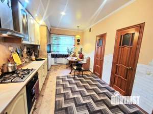 Коттедж 140м², 2-этажный, участок 8 сот.  