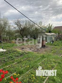 Дом 72м&sup2;, 1-этажный, участок 9 сот.  