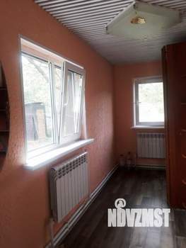 Коттедж 190м², 3-этажный, участок 1000 сот.  