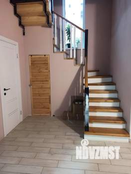Дом 150м², 2-этажный, участок 6 сот.  