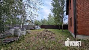Дом 155м², 2-этажный, участок 6 сот.  