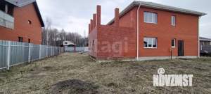 Дом 270м², 2-этажный, участок 10 сот.  