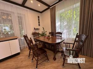 Коттедж 140м², 1-этажный, участок 12 сот.  