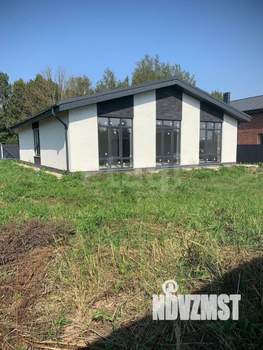 Дом 100м², 1-этажный, участок 24 сот.  