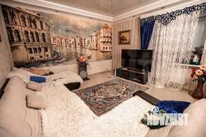 Дом 501м², 3-этажный, участок 13 сот.  