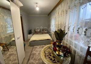 Дом 70м&sup2;, 1-этажный, участок 6 сот.  