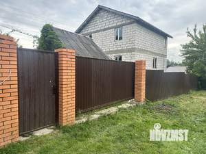 Дом 235м², 3-этажный, участок 7 сот.  