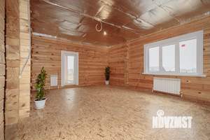 Коттедж 176м², 2-этажный, участок 8 сот.  