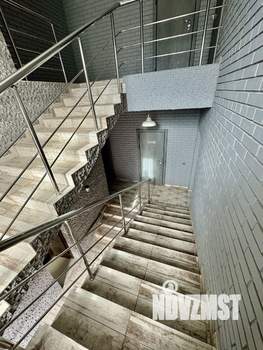 Дом 297м², 2-этажный, участок 8 сот.  